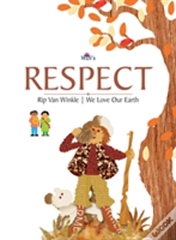 Capa do artigo Respect