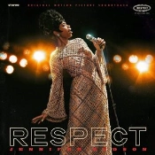 Capa do artigo Respect - CD
