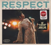 Capa do artigo Respect - CD