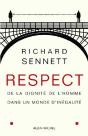 Respect : De La Dignité De L'Homme Dans Un Monde D'Inégalité - Preview