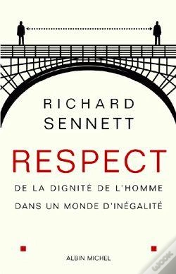 Capa do artigo Respect : De La Dignité De L'Homme Dans Un Monde D'Inégalité