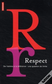 Capa do artigo Respect : De L