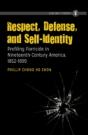Respect, Defense, And Self-Identity - Preview