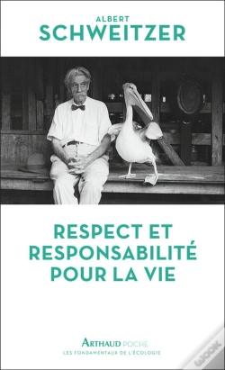 Capa do artigo Respect Et Responsabilité Pour La Vie