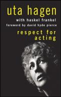 Respect For Acting