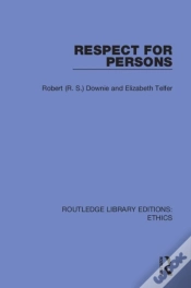 Capa do artigo Respect For Persons