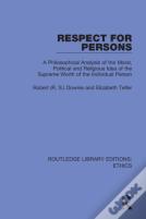Respect For Persons