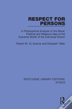 Capa do artigo Respect For Persons