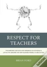 Respect For Teachers