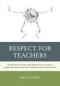 Respect For Teachers - Preview