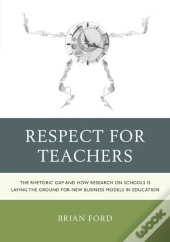 Respect For Teachers