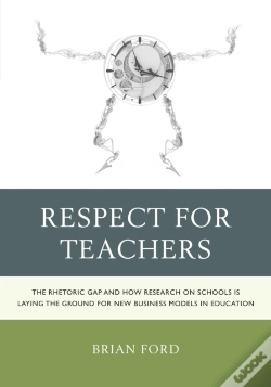 Capa do artigo Respect For Teachers