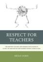 Respect For Teachers - Preview