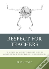 Respect For Teachers