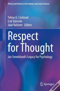Capa do artigo Respect For Thought