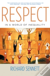 Capa do artigo Respect In A World Of Inequality