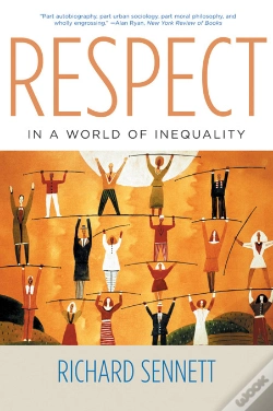 Capa do artigo Respect In A World Of Inequality