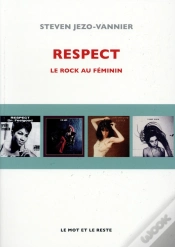 Capa do artigo Respect ; Le Rock Au Feminin