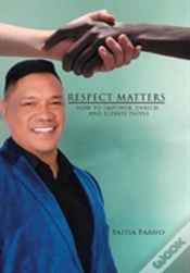 Capa do artigo Respect Matters