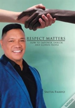 Capa do artigo Respect Matters