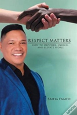 Capa do artigo Respect Matters