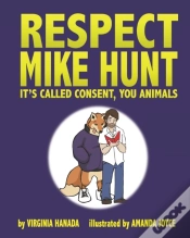 Capa do artigo Respect Mike Hunt