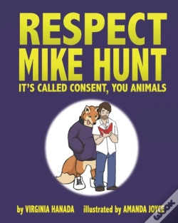 Capa do artigo Respect Mike Hunt