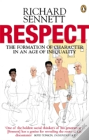 Capa do artigo Respect