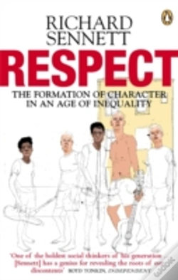 Capa do artigo Respect