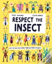 Capa do artigo Respect The Insect