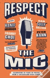Capa do artigo Respect The Mic