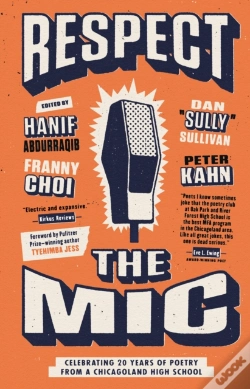 Capa do artigo Respect The Mic