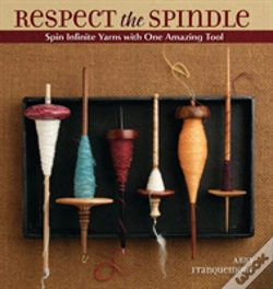 Capa do artigo Respect The Spindle