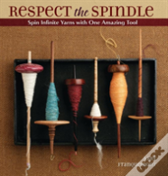 Respect The Spindle