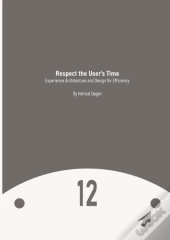 Respect The User'S Time