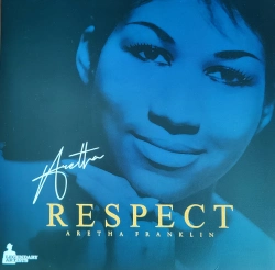 Capa do artigo Respect - Vinil