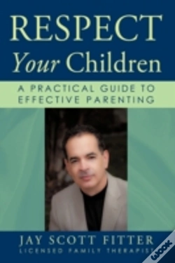 Capa do artigo Respect Your Children: A Practical Guide