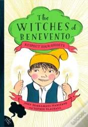 Capa do artigo Respect Your Ghosts