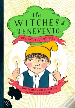 Capa do artigo Respect Your Ghosts