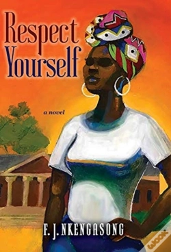 Capa do artigo Respect Yourself
