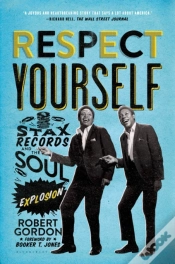 Capa do artigo Respect Yourself