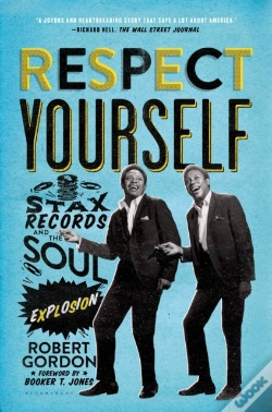 Capa do artigo Respect Yourself