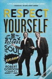 Capa do artigo Respect Yourself