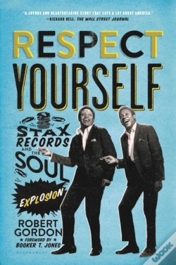 Capa do artigo Respect Yourself