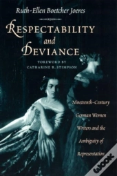 Respectability And Deviance