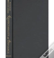 Capa do artigo Respectability And Deviance