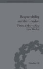 Respectability And The London Poor, 1780â€“1870 - Preview
