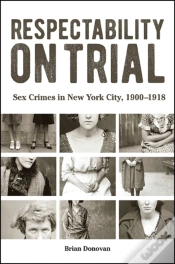 Capa do artigo Respectability On Trial