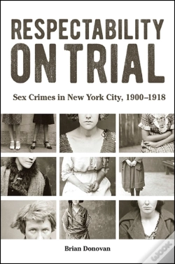 Capa do artigo Respectability On Trial