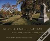 Capa do artigo Respectable Burial
